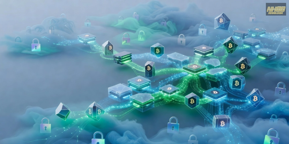 Ưu điểm của hướng dẫn đào Bitcoin NH88 qua cloud mining an toàn và hiệu quả cao