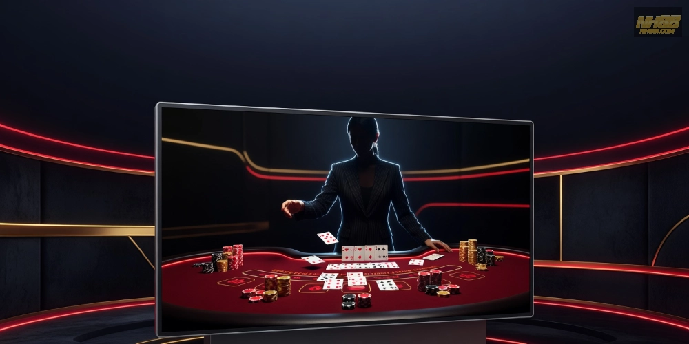 Khái niệm cơ bản về baccarat live casino nh88 dành cho người mới